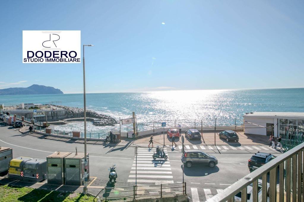 Vista - Villa via Quarto, 45B, Genova (zona Quarto) - foto 1