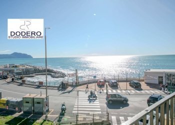 Vista - Villa via Quarto, 45B, Genova (zona Quarto) - foto 1