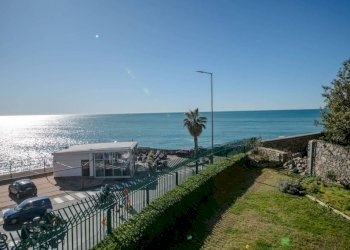 Zona - Villa via Quarto, 45B, Genova (zona Quarto) - foto 4