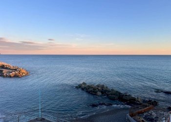 Vista - Villa via Quarto, 45B, Genova (zona Quarto) - foto 7