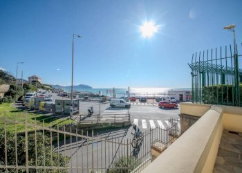 Vista - Villa via Quarto, 45B, Genova (zona Quarto) - foto 11