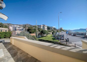 Vista - Villa via Quarto, 45B, Genova (zona Quarto) - foto 13