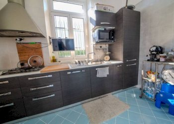 Cucina - Villa via Quarto, 45B, Genova (zona Quarto) - foto 16