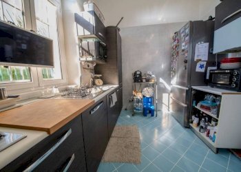 Cucina - Villa via Quarto, 45B, Genova (zona Quarto) - foto 17