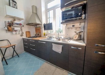 Cucina - Villa via Quarto, 45B, Genova (zona Quarto) - foto 18