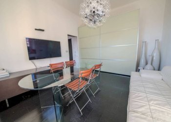 Salone - Villa via Quarto, 45B, Genova (zona Quarto) - foto 21