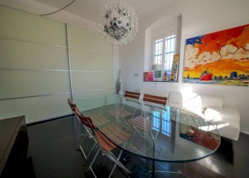 Salone - Villa via Quarto, 45B, Genova (zona Quarto) - foto 22
