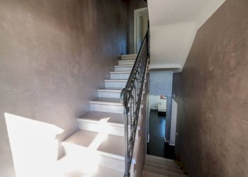 Interno palazzo - Villa via Quarto, 45B, Genova (zona Quarto) - foto 23