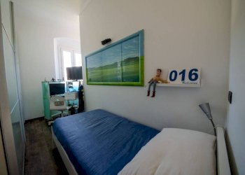 Camera da letto - Villa via Quarto, 45B, Genova (zona Quarto) - foto 24