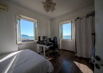 Camera da letto - Villa via Quarto, 45B, Genova (zona Quarto) - foto 30