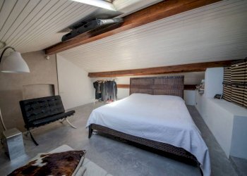 Camera da letto - Villa via Quarto, 45B, Genova (zona Quarto) - foto 34