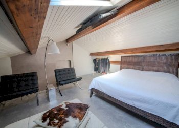 Camera da letto - Villa via Quarto, 45B, Genova (zona Quarto) - foto 35