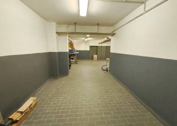 Magazzino - Box viale Pio VII, Genova (neighborhood Quarto) - photo 4