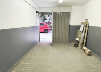 Box auto - Box viale Pio VII, Genova (neighborhood Quarto) - photo 5