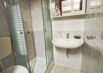 Bagno - Box viale Pio VII, Genova (neighborhood Quarto) - photo 6