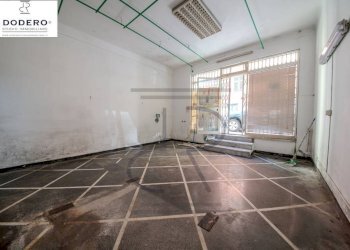 Negozio via Marco Sala, Genova (zona Nervi) - foto 6