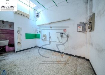 Negozio via Marco Sala, Genova (zona Nervi) - foto 9