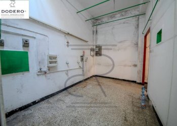 Negozio via Marco Sala, Genova (zona Nervi) - foto 11