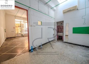 Negozio via Marco Sala, Genova (zona Nervi) - foto 12