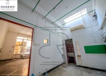 Negozio via Marco Sala, Genova (zona Nervi) - foto 13