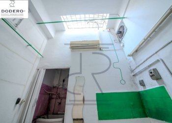 Negozio via Marco Sala, Genova (zona Nervi) - foto 14
