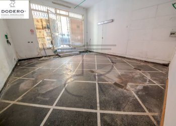 Negozio via Marco Sala, Genova (zona Nervi) - foto 17