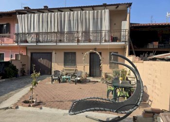 Facciata - Villa Frazione Rossi, Sommariva Perno - photo 1