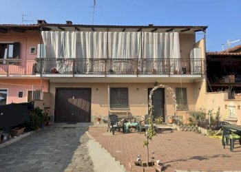 Facciata - Villa Frazione Rossi, Sommariva Perno - photo 2