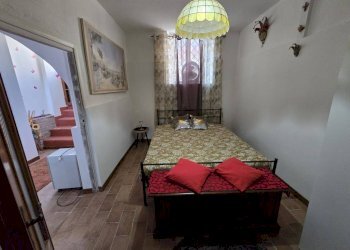 Camera da letto - Villa Frazione Rossi, Sommariva Perno - photo 8