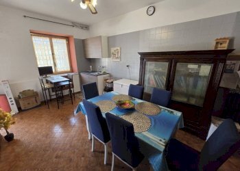 Cucina - Villa Frazione Rossi, Sommariva Perno - photo 9