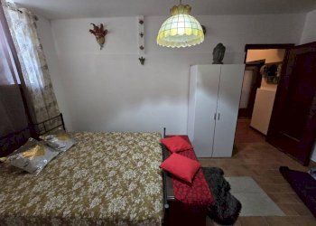 Camera da letto - Villa Frazione Rossi, Sommariva Perno - photo 11
