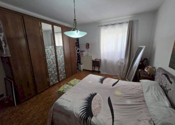 Camera da letto - Villa Frazione Rossi, Sommariva Perno - photo 12