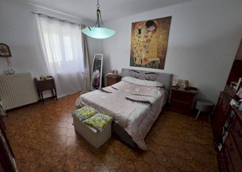 Camera da letto - Villa Frazione Rossi, Sommariva Perno - photo 13