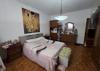 Camera da letto - Villa Frazione Rossi, Sommariva Perno - photo 14