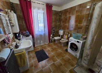 Bagno - Villa Frazione Rossi, Sommariva Perno - photo 15