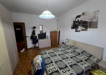 Camera da letto - Villa Frazione Rossi, Sommariva Perno - photo 16
