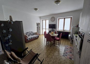 Salone - Villa Frazione Rossi, Sommariva Perno - photo 17