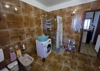 Bagno - Villa Frazione Rossi, Sommariva Perno - photo 18