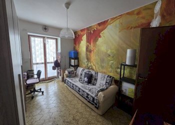 Salone - Villa Frazione Rossi, Sommariva Perno - photo 19