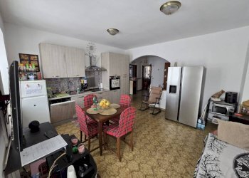 Cucina - Villa Frazione Rossi, Sommariva Perno - photo 24