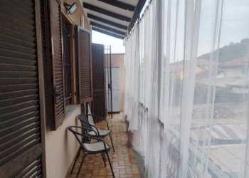 Veranda - Villa Frazione Rossi, Sommariva Perno - photo 26