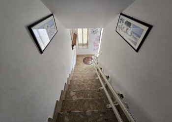Scala - Villa Frazione Rossi, Sommariva Perno - photo 27