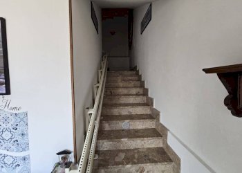Scala - Villa Frazione Rossi, Sommariva Perno - photo 28