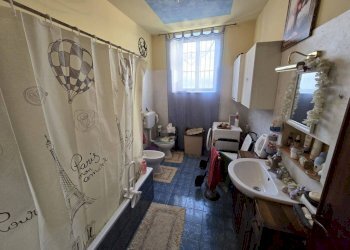 Bagno - Villa Frazione Rossi, Sommariva Perno - photo 31