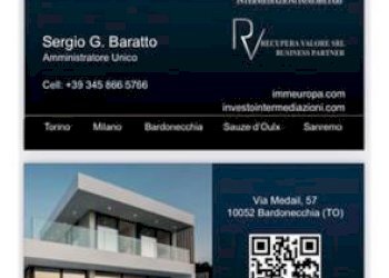 Altro - Commercial Activity corso Duca degli Abruzzi, Torino (neighborhood Crocetta) - photo 31