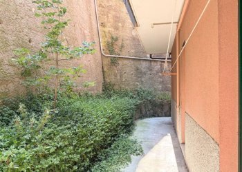 Terrazzo - Trilocale via Federico Donaver, Genova (zona Marassi) - foto 9