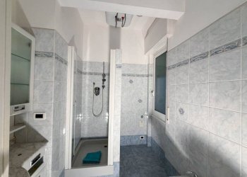 Bagno - Trilocale via Federico Donaver, Genova (zona Marassi) - foto 18