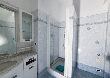 Bagno - Trilocale via Federico Donaver, Genova (zona Marassi) - foto 20