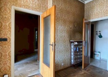 Camera da letto - Appartamento corso Nizza, 72, Cuneo (zona Donatello) - foto 8