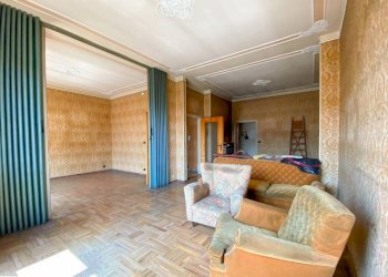 Balcone - Appartamento corso Nizza, 72, Cuneo (zona Donatello) - foto 14